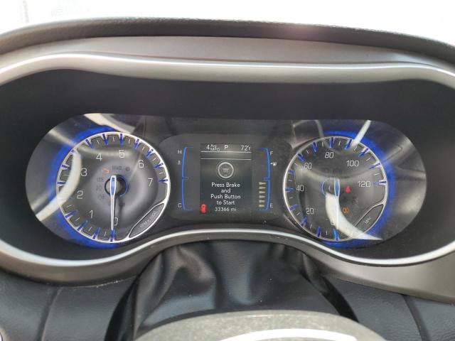 2C4RC1BG3LR112297 Chrysler Pacifica Touring L
