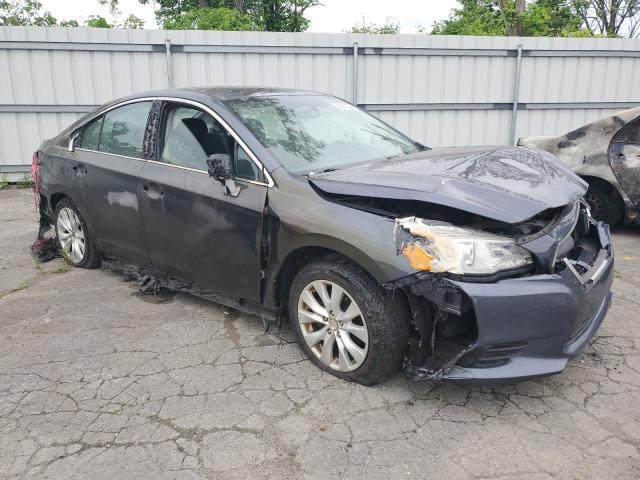 4S3BNAB67H3051832 Subaru Legacy 2.5i