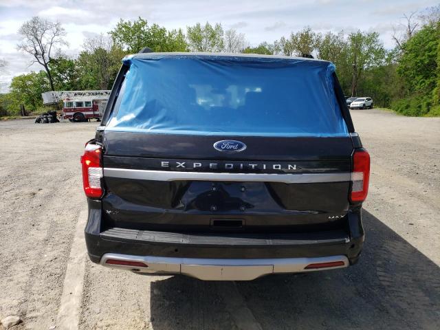 1FMJK1HT7NEA55294 Ford Expedition Max Xlt