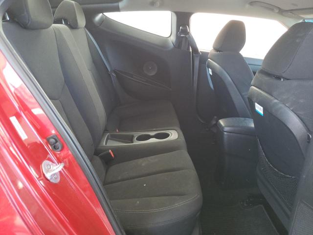 KMHTC6AD9EU205174 Hyundai Veloster