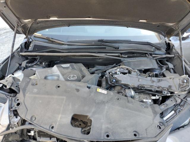 JTJGARBZ0L2170957 Lexus NX 300