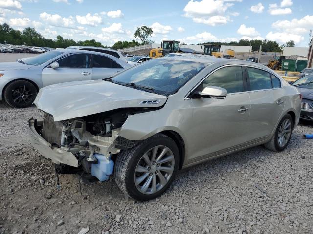 Auction sale of the 2015 Buick Lacrosse, vin: 1G4GB5G33FF254406, lot number: 53288174
