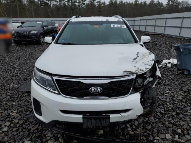 5XYKTDA72FG564058 KIA SORENTO LX