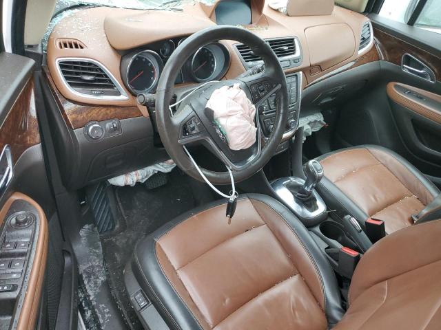 KL4CJCSB1EB544264 Buick Encore