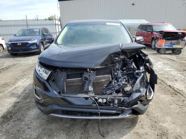2FMTK3J85FBB88949 Ford EDGE SEL