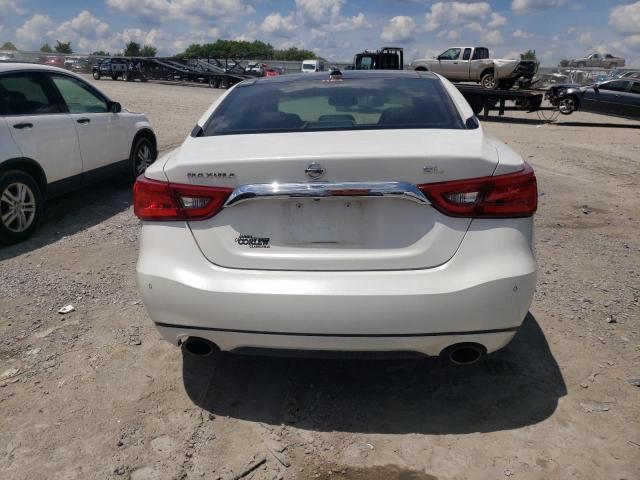 1N4AA6AP3HC446675 Nissan Maxima 3.5s