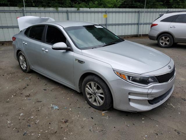 5XXGT4L37JG208511 KIA Optima Lx
