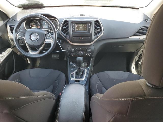 1C4PJMCB0FW633202 Jeep Cherokee Latitude