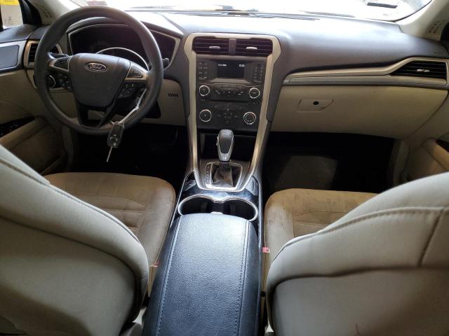 1FA6P0H74F5116245 Ford FUSION SE