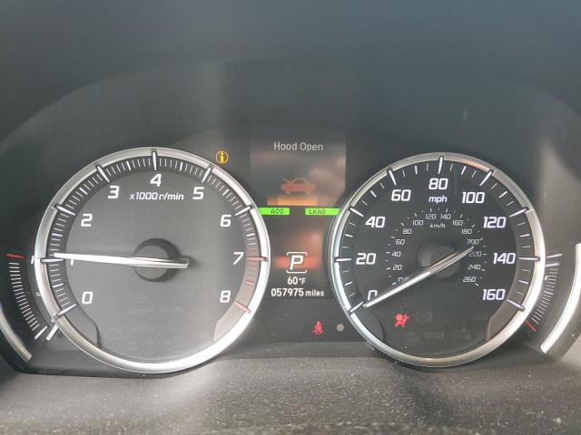 5J8YD4H80LL012355 Acura Mdx Advance