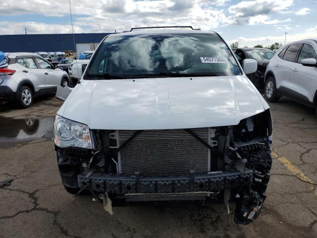2C4RDGCG8HR562050 Dodge Grand Caravan Sxt