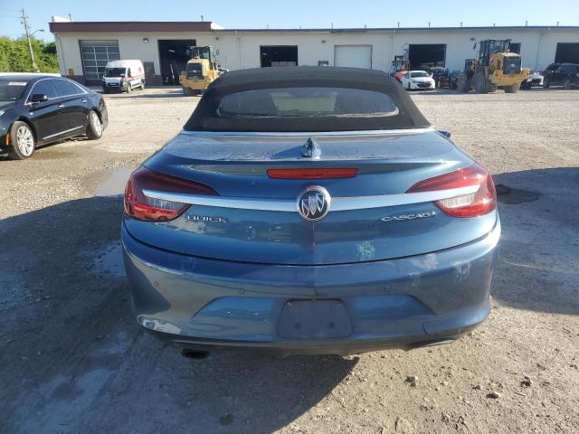 W04WH3N59HG075057 Buick Cascada Premium