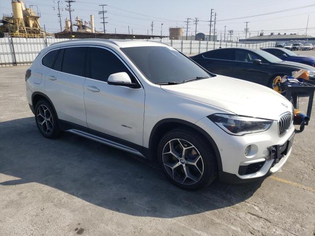 WBXHT3C39GP881917 BMW X1 Xdrive28i