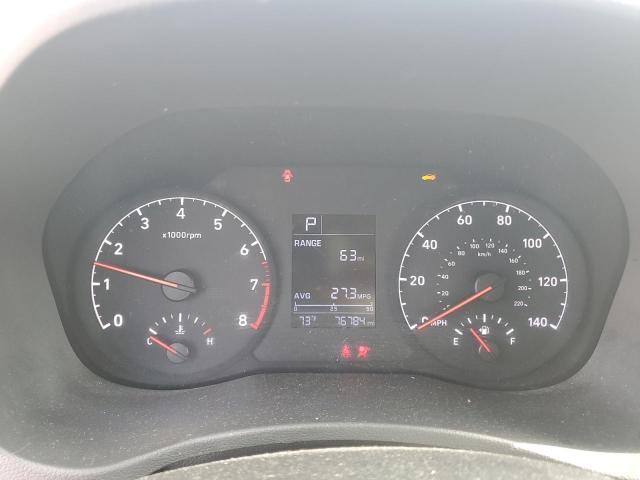 3KPC24A61ME150486 Hyundai ACCENT SE