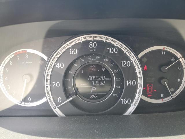 1HGCR2F30FA035870 Honda ACCORD LX
