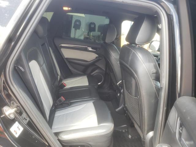 WA1CCAFPXHA003678 Audi Sq5 Premium Plus