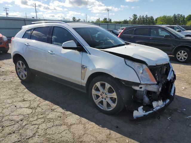 3GYFNFE37ES645790 Cadillac Srx Performance Collection