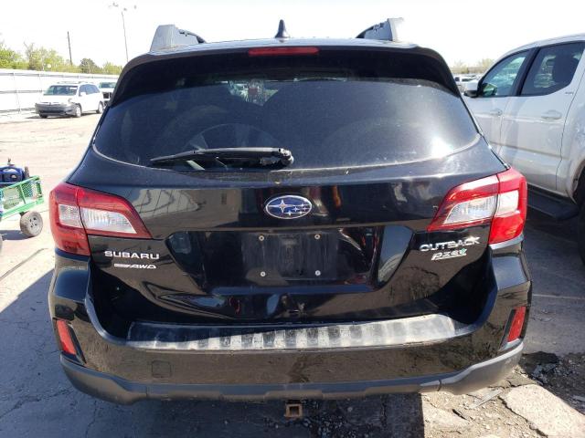 4S4BSACCXH3400507 Subaru Outback 2.5i Premium