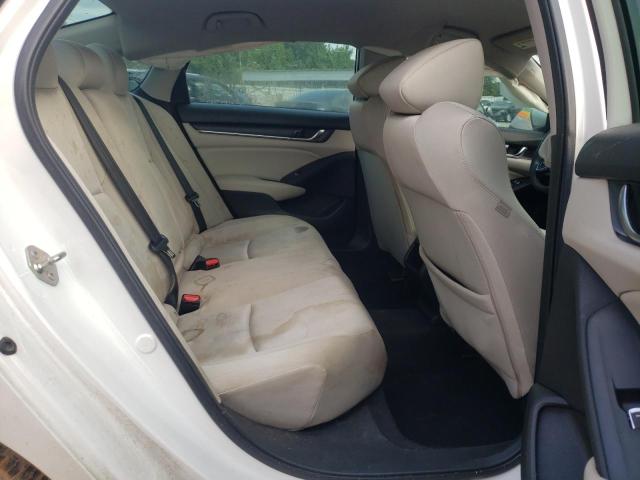 1HGCV1F12KA041863 Honda ACCORD LX