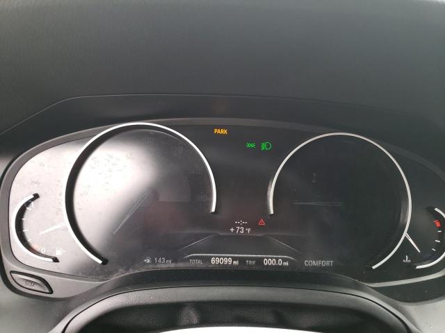 3MW5R1J05L8B29200 BMW 330I