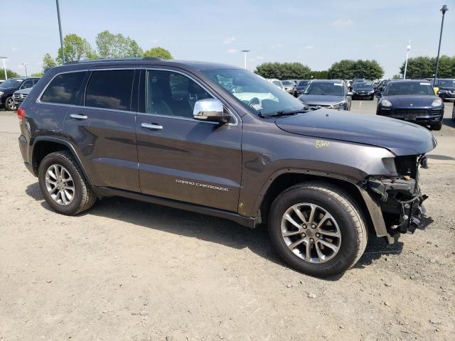 1C4RJFBG2FC652885 Jeep Grand Cherokee Limited
