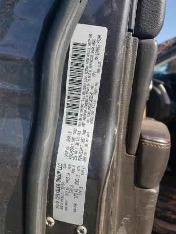 1C4PJMBSXFW623536 Jeep Cherokee Trailhawk