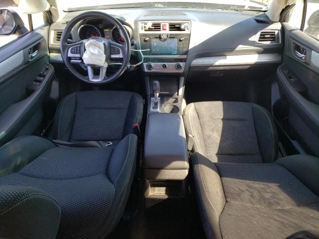 4S4BSACC0H3382339 Subaru Outback 2.5i Premium