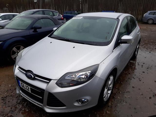 Auction sale of the 2012 Ford Focus Zete, vin: *****************, lot number: 55586944