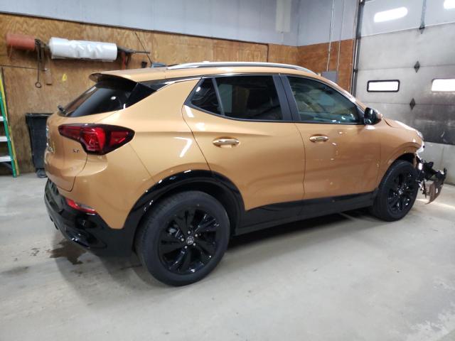 KL4AMDSL3RB178374 Buick Encore Gx Sport Touring