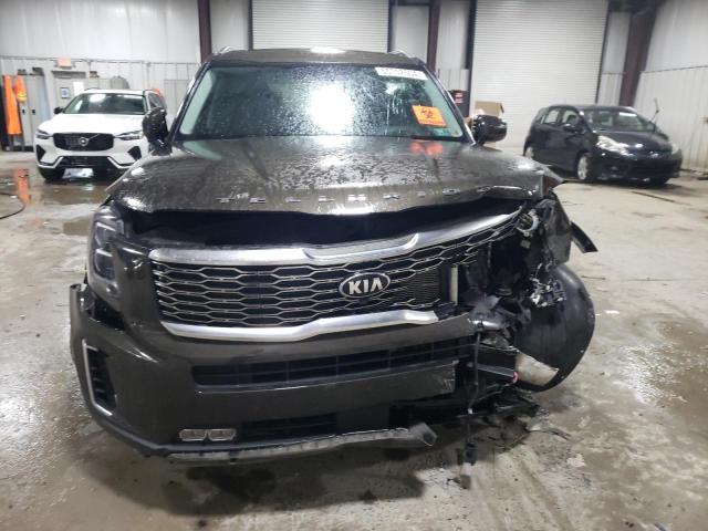 5XYP5DHC2LG083600 KIA Telluride Sx
