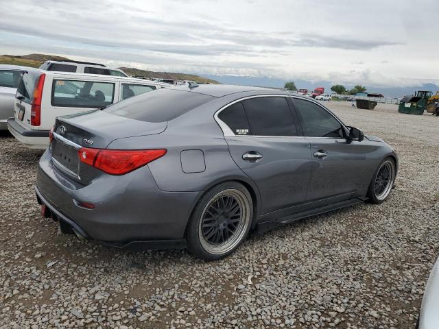 JN1EV7AR3HM835336 Infiniti Q50 Premium