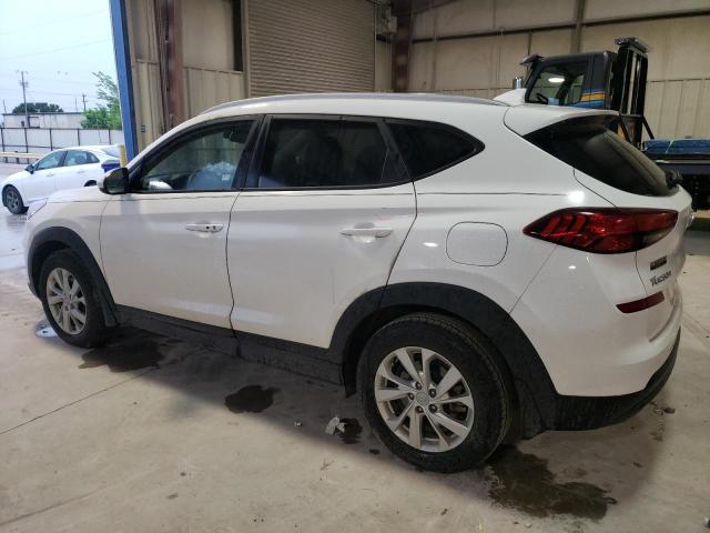 KM8J33A47KU072982 Hyundai Tucson Limited