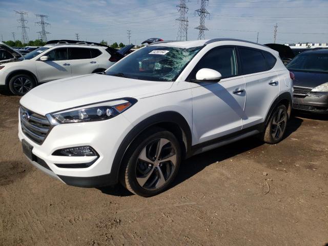 Aukcja sprzedaży 2018 Hyundai Tucson Value, vin: KM8J3CA26JU667593, numer aukcji: 54260164