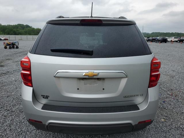 2GNALCEK3G6105034 Chevrolet EQUINOX LT