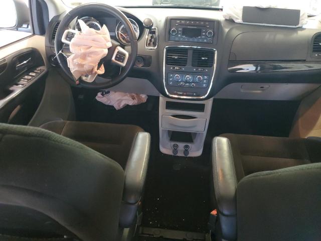 2C4RDGBG0HR548824 Dodge Grand Caravan Se