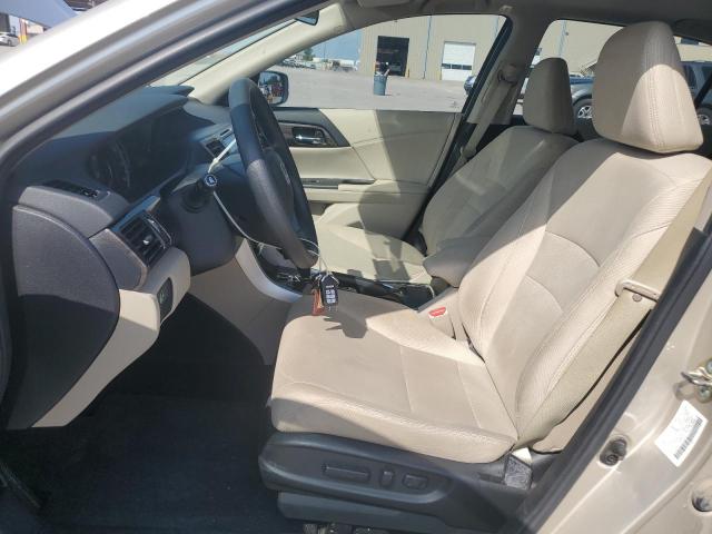 1HGCR2F03HA159205 Honda ACCORD EX