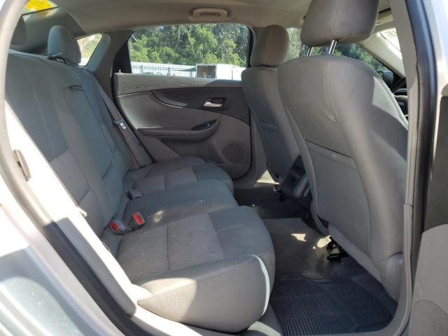 2G11Y5SL3E9315365 Chevrolet IMPALA LS