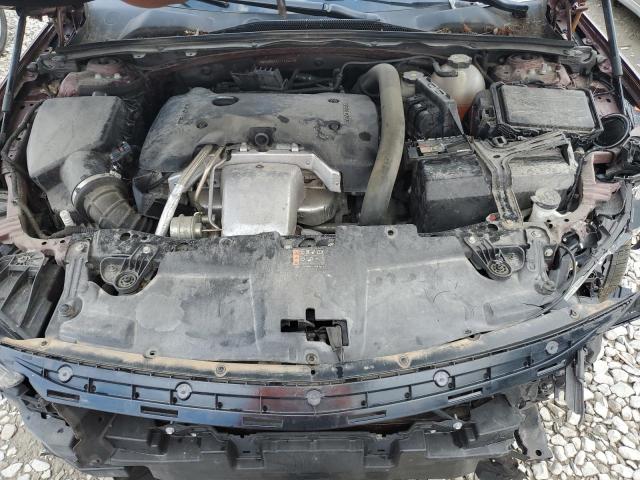 W04GM6SX1J1133209 Buick Regal Preferred Ii