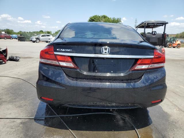 19XFB2F75FE078147 Honda CIVIC SE
