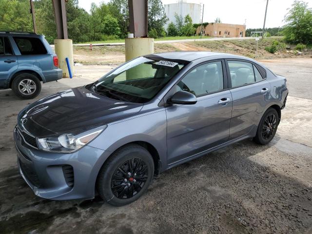 Auction sale of the 2020 Kia Rio Lx, vin: 3KPA24AD6LE329577, lot number: 54321984