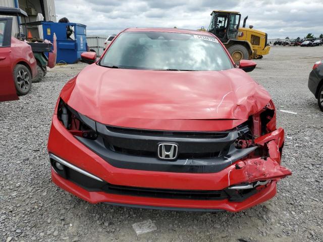 2HGFC1F32LH681207 Honda CIVIC EX