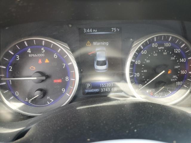 JN1BV7AR2EM707006 Infiniti Q50 BASE