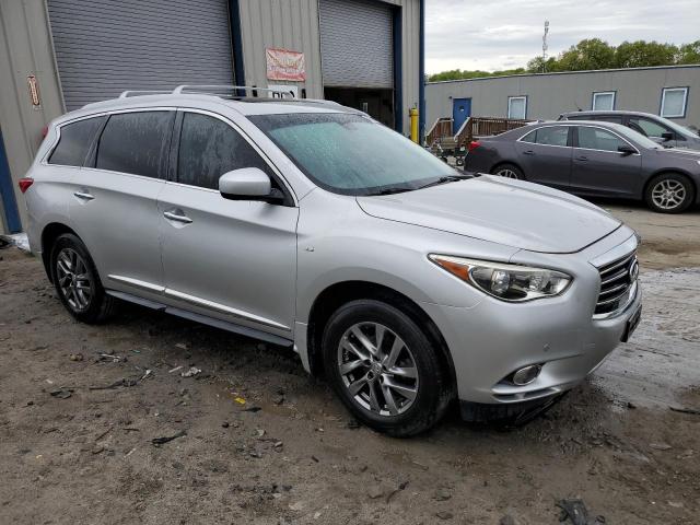 5N1AL0MM1EC531007 Infiniti QX60