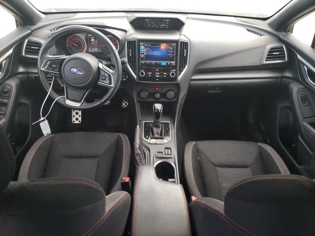 4S3GTAK60H3712581 Subaru Impreza Sport