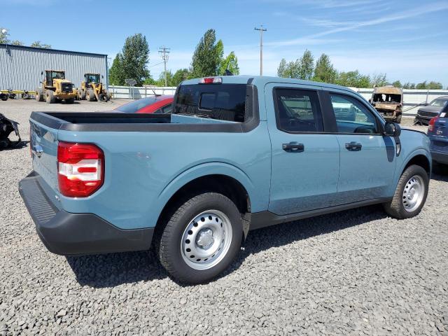 3FTTW8F94NRA40279 Ford Maverick Xl