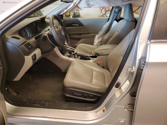 1HGCR2F84EA169100 Honda ACCORD EXL