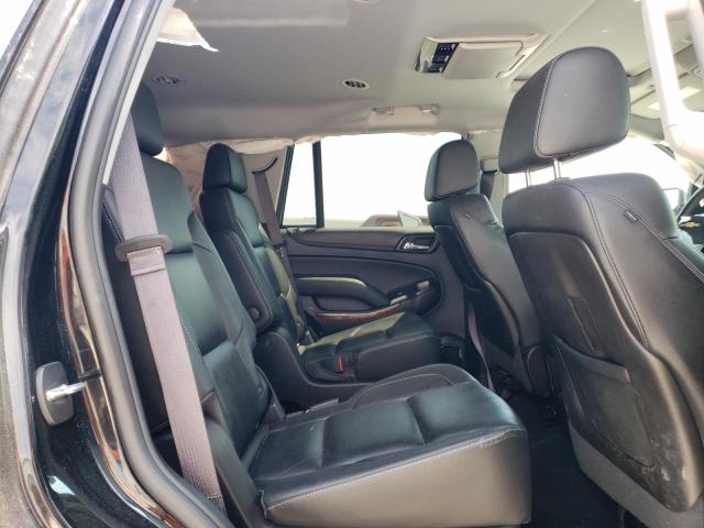 1GNSKCKC0GR469923 Chevrolet Tahoe K1500 Ltz