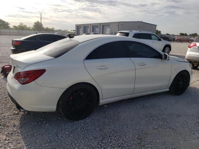 WDDSJ4GB4FN271200 Mercedes-Benz CLA 250 4MATIC