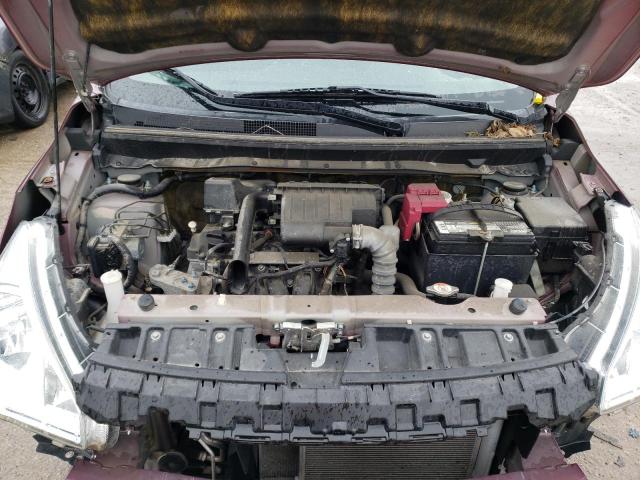 ML32F3FJ0HHF19223 Mitsubishi Mirage G4 Es