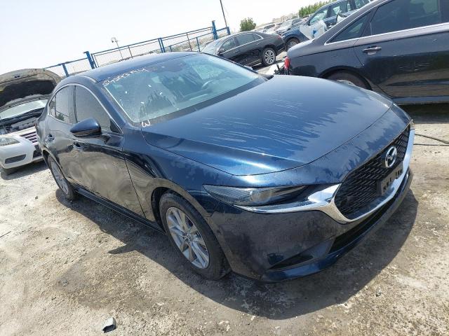 Auction sale of the 2021 Mazda 3, vin: *****************, lot number: 54293194